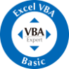 VBAエキスパート Excel VBA Basic_image